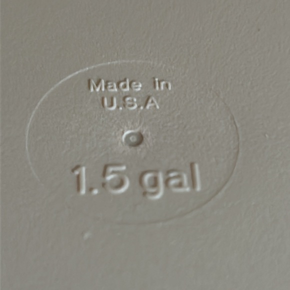 Tupperware Open House Collection - Picture 5 of 12